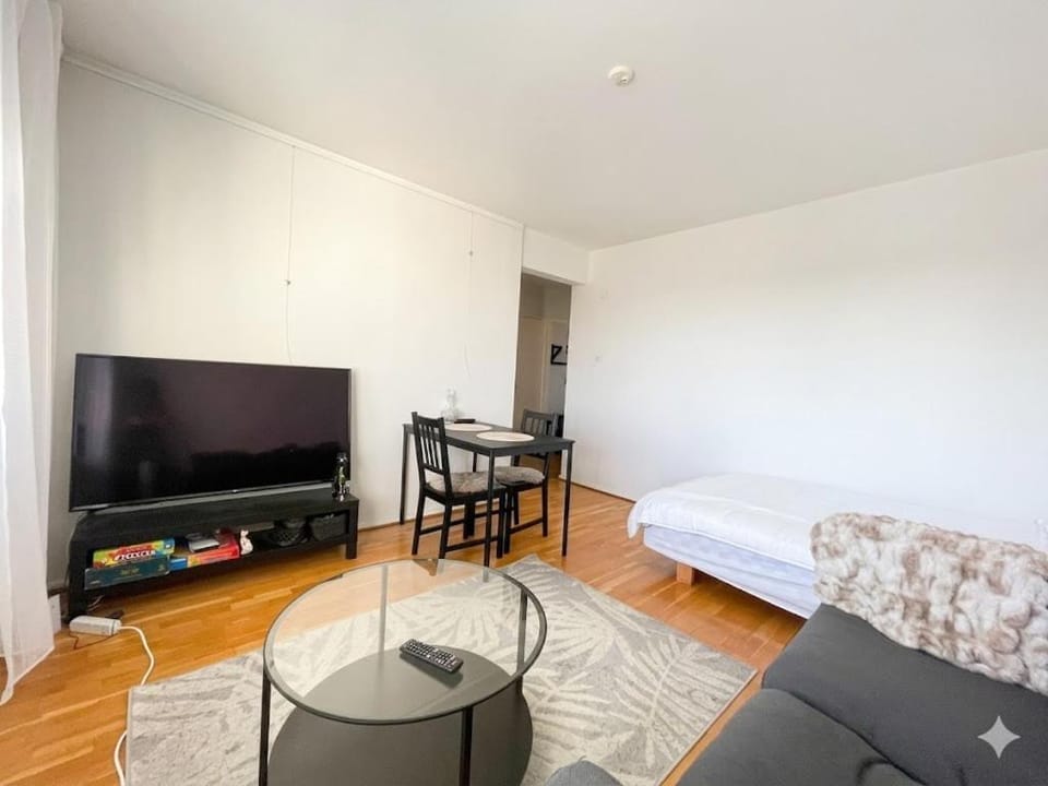 Savonlinna City Apt Eerikinkatu Apartment in Finland