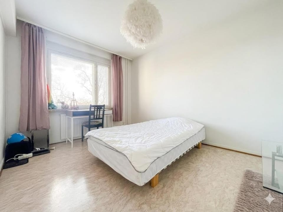 Savonlinna City Apt Eerikinkatu Apartment in Finland