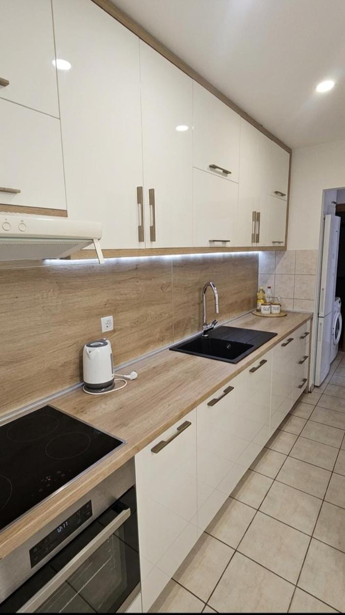 Žana Apartment in Dobrota