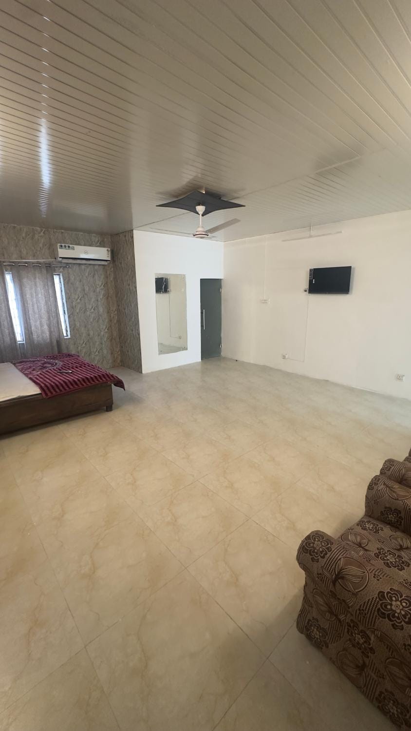 Royal Retreat Resort Farm Stay in New Delhi