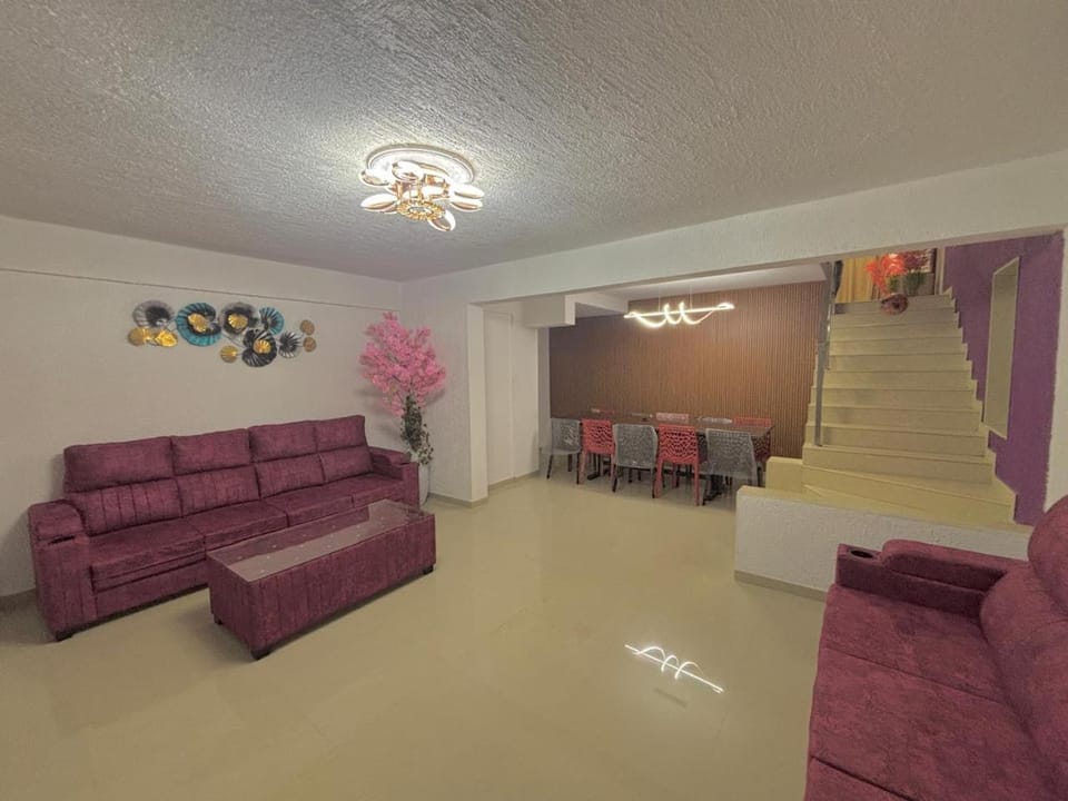 White pearl villa Villa in Lonavla