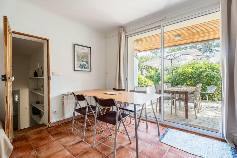 Chez Françoise par Dodo-a-Cassis Apartment in Cassis