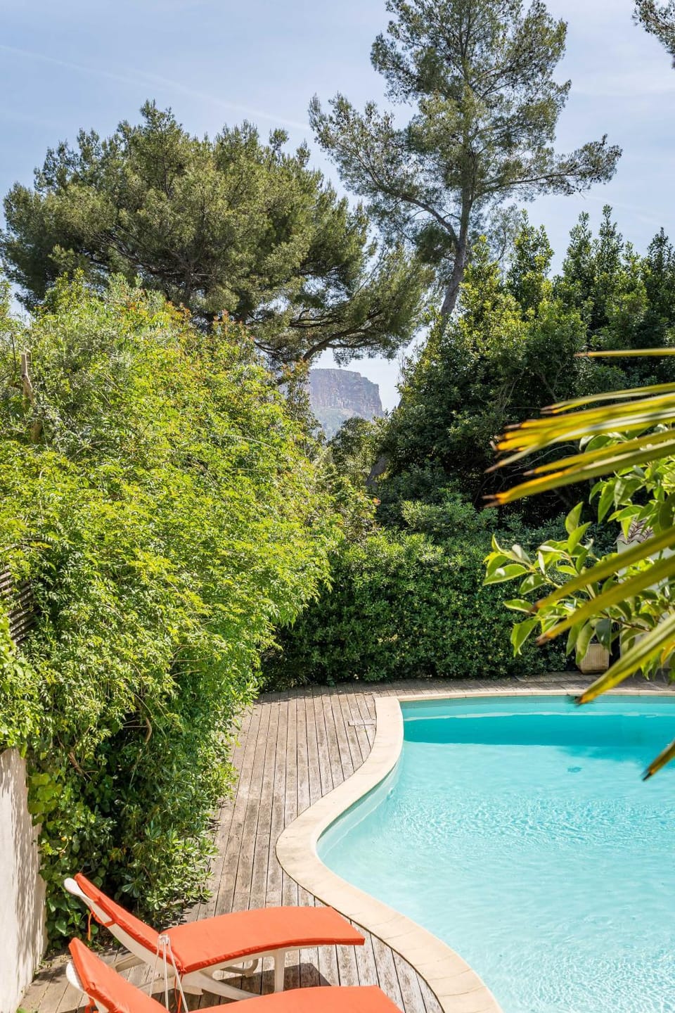 Chez Françoise par Dodo-a-Cassis Apartment in Cassis