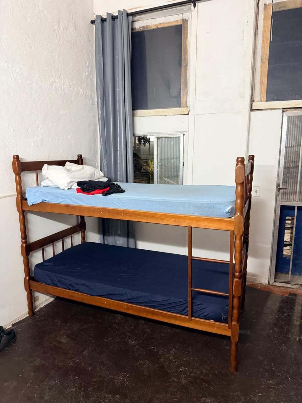 Samba Hostel Hostel in Santa Teresa