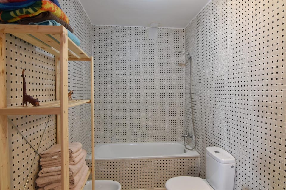 Shower, Bathroom, Bath