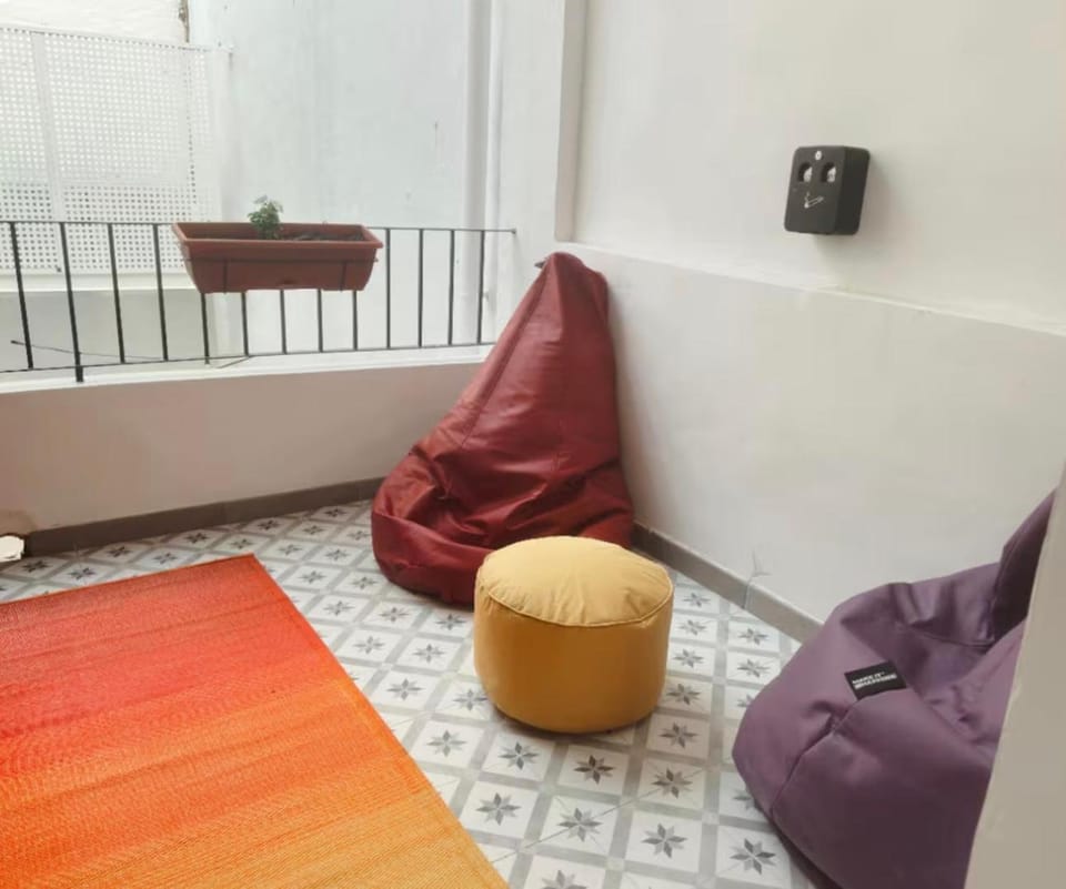Habitación en Alicante 6 Bernardo Bed and Breakfast in Alicante