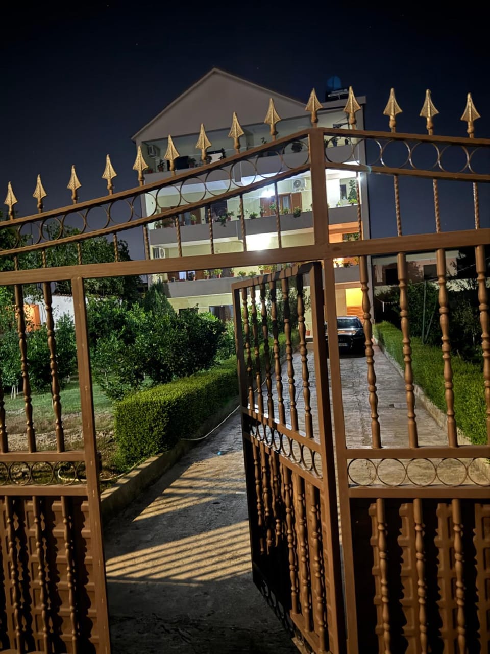 Airport Double Room Bed and Breakfast in Tirana County, Albania