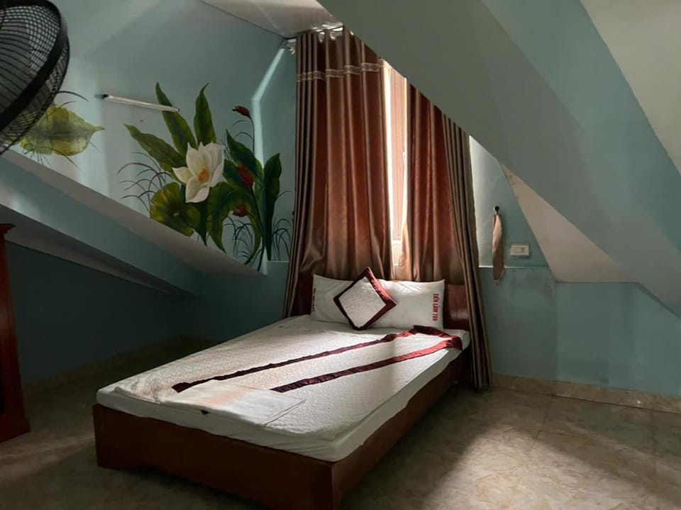 Nhà nghỉ Tuấn Hải Vacation rental in Vietnam