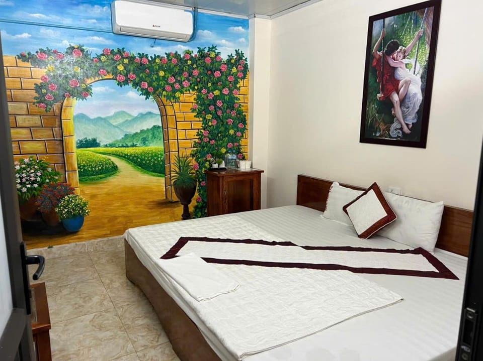 Nhà nghỉ Tuấn Hải Vacation rental in Vietnam