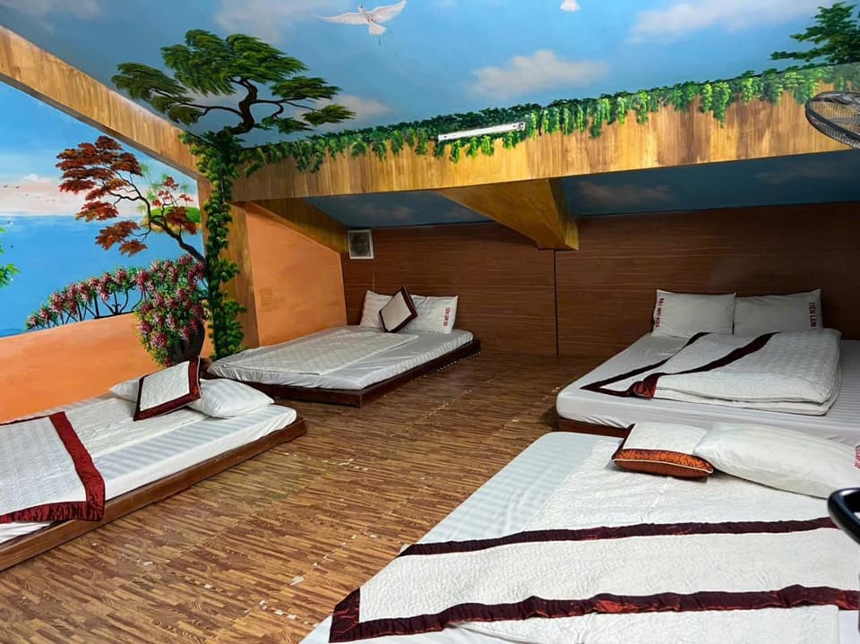 Nhà nghỉ Tuấn Hải Vacation rental in Vietnam