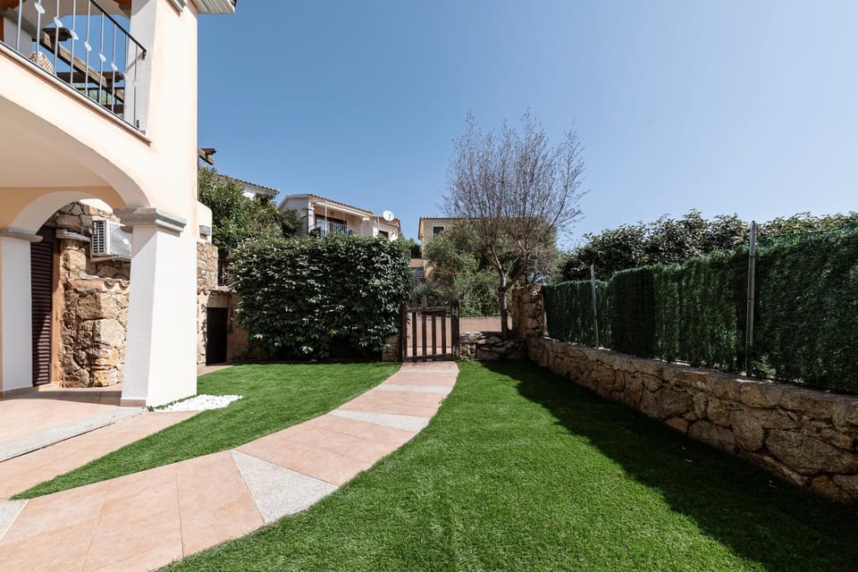 NG Collection il Cinto Apartment in Pittulongu
