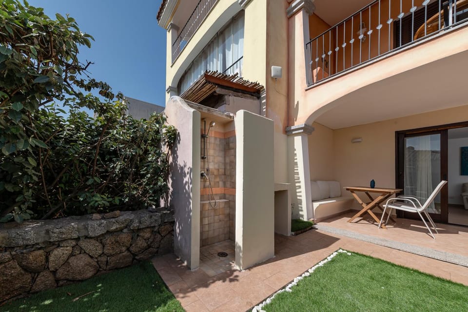 NG Collection il Cinto Apartment in Pittulongu