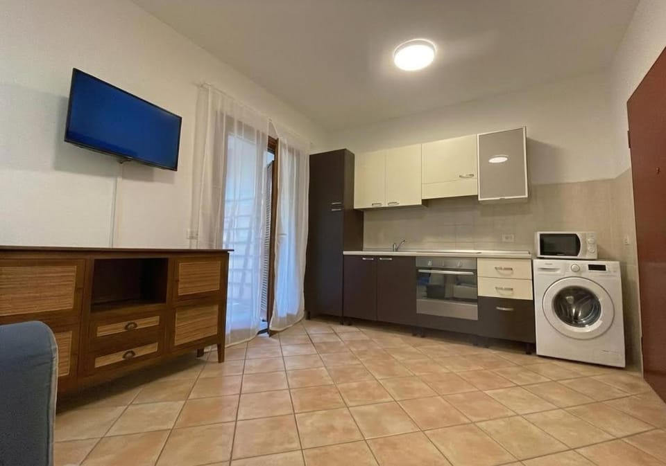 Venus House Apartment in Olbia