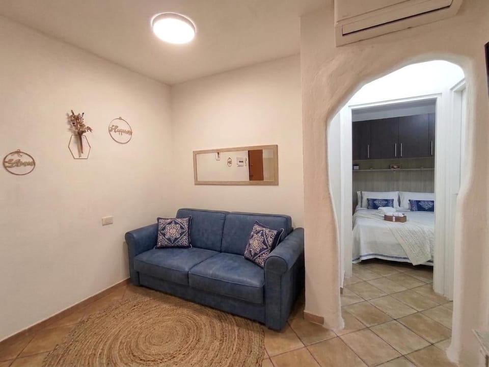 Venus House Apartment in Olbia