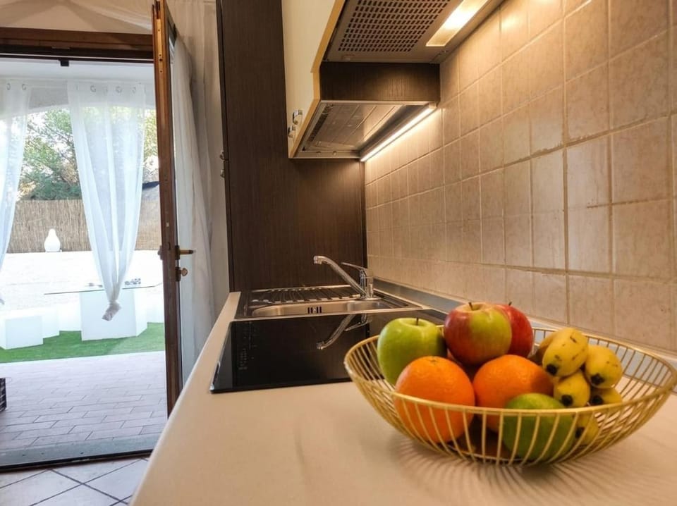 Venus House Apartment in Olbia