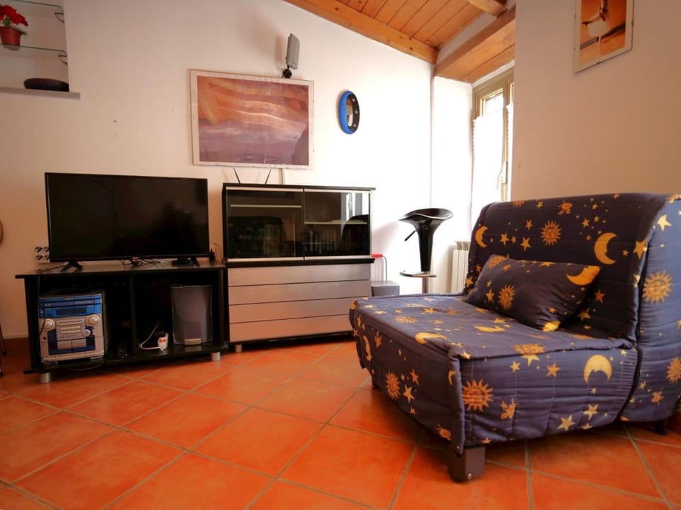 Casa Paola 5 Terre Apartment in Province of Massa and Carrara