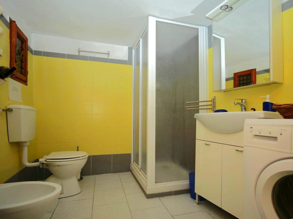 Casa Paola 5 Terre Apartment in Province of Massa and Carrara
