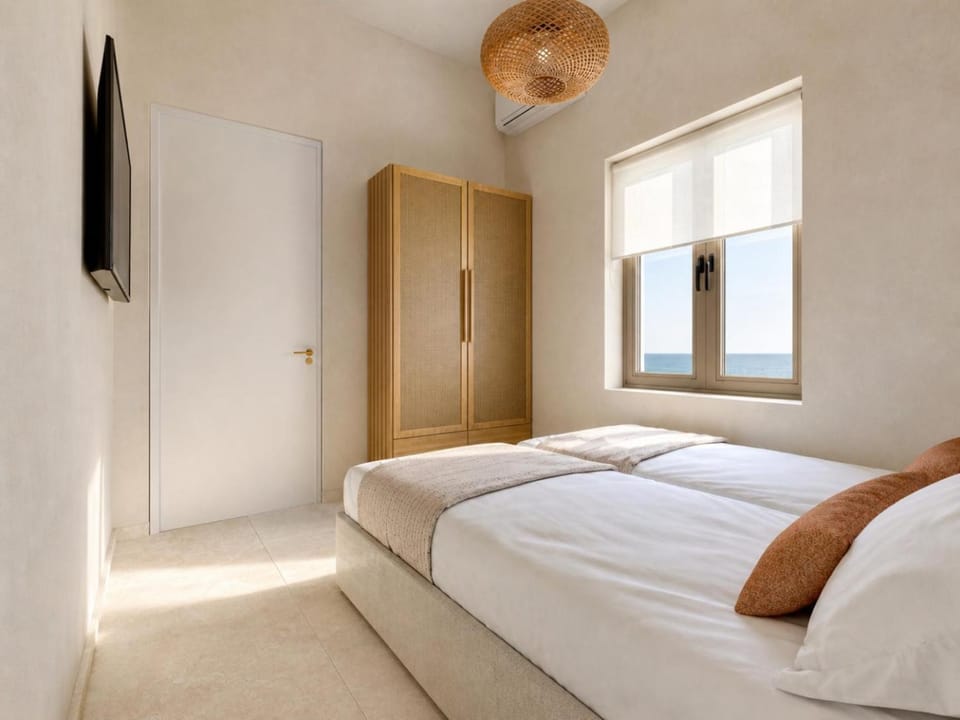 Casa Nostalgia Olive & Sea Retreat Villa in Crete Region