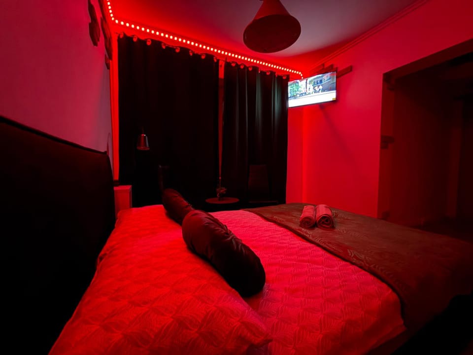 -Mała Apartment hotel in Poland