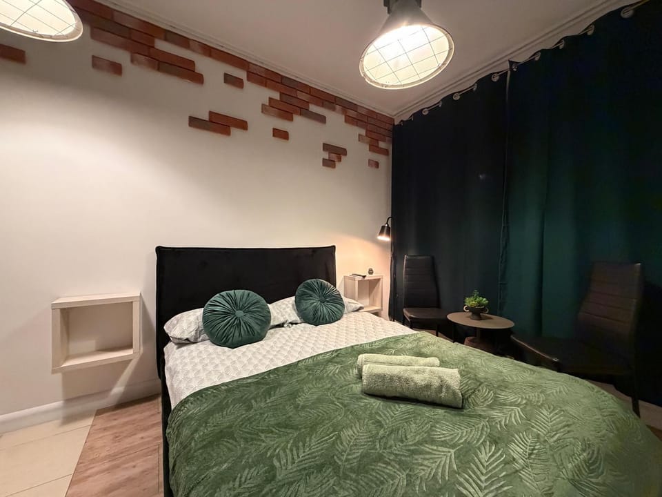 -Mała Apartment hotel in Poland