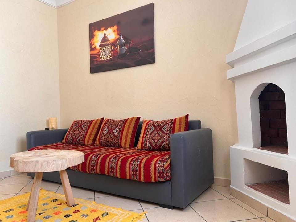 Apartment with terrace Apartment in Essaouira