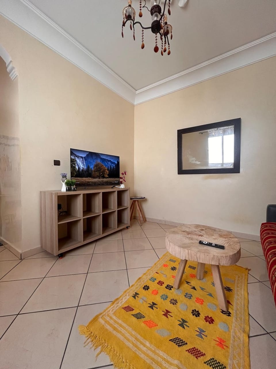 Apartment with terrace Apartment in Essaouira