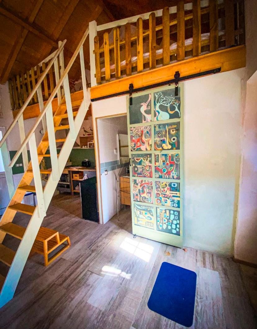Casa do Peregrino Vacation rental in Santarém District, Portugal