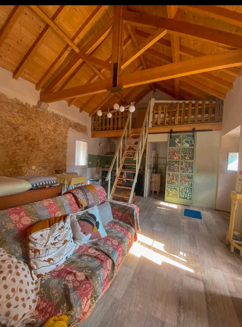 Casa do Peregrino Vacation rental in Santarém District, Portugal