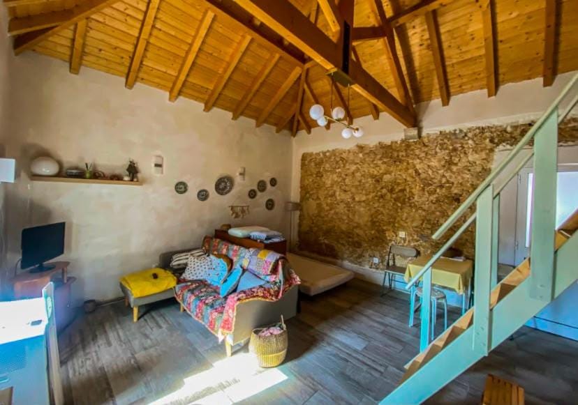 Casa do Peregrino Vacation rental in Santarém District, Portugal