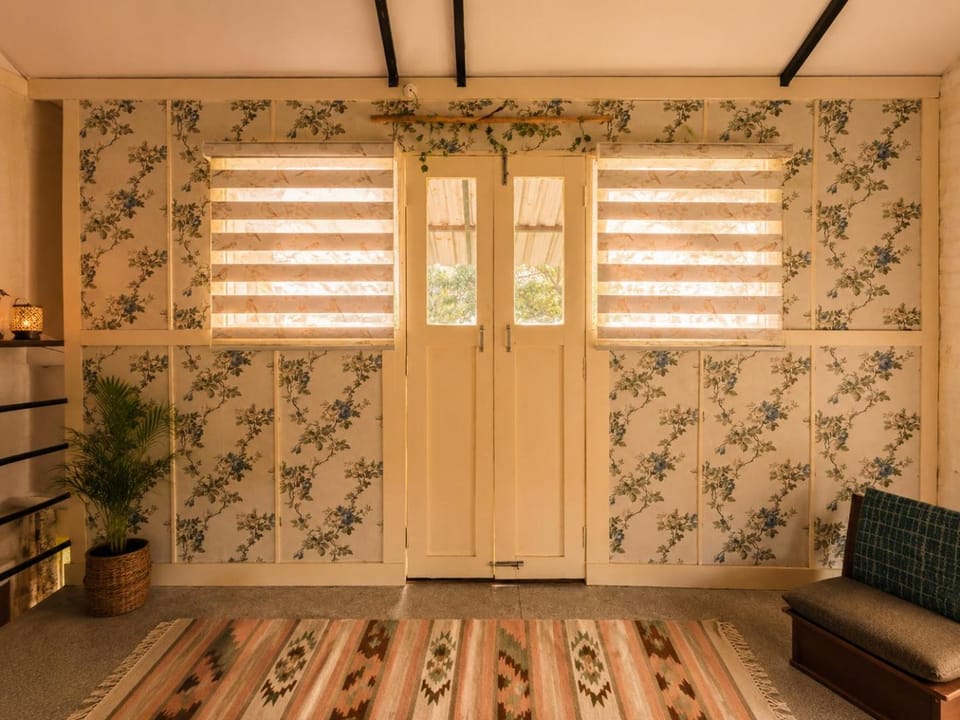 The Unhurried Stay Farm Stay in Uttarakhand