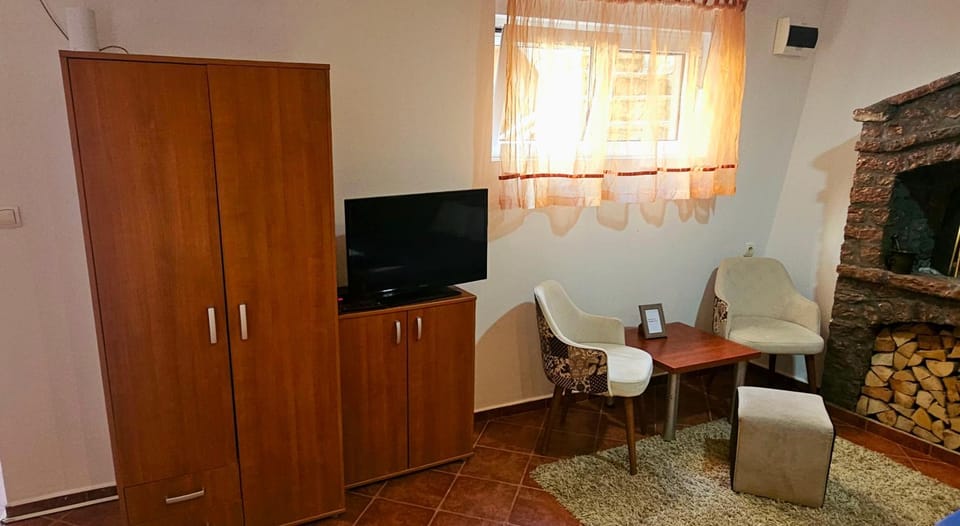 Apartmani Špadijer Apartment in Budva