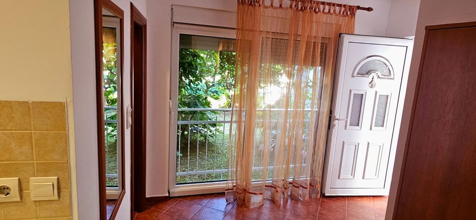 Apartmani Špadijer Apartment in Budva