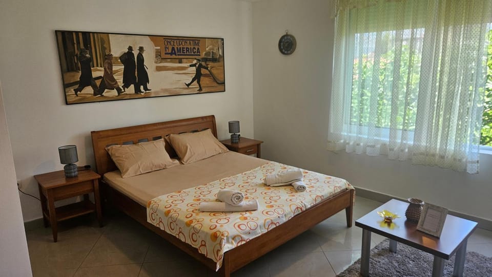Apartmani Špadijer Apartment in Budva