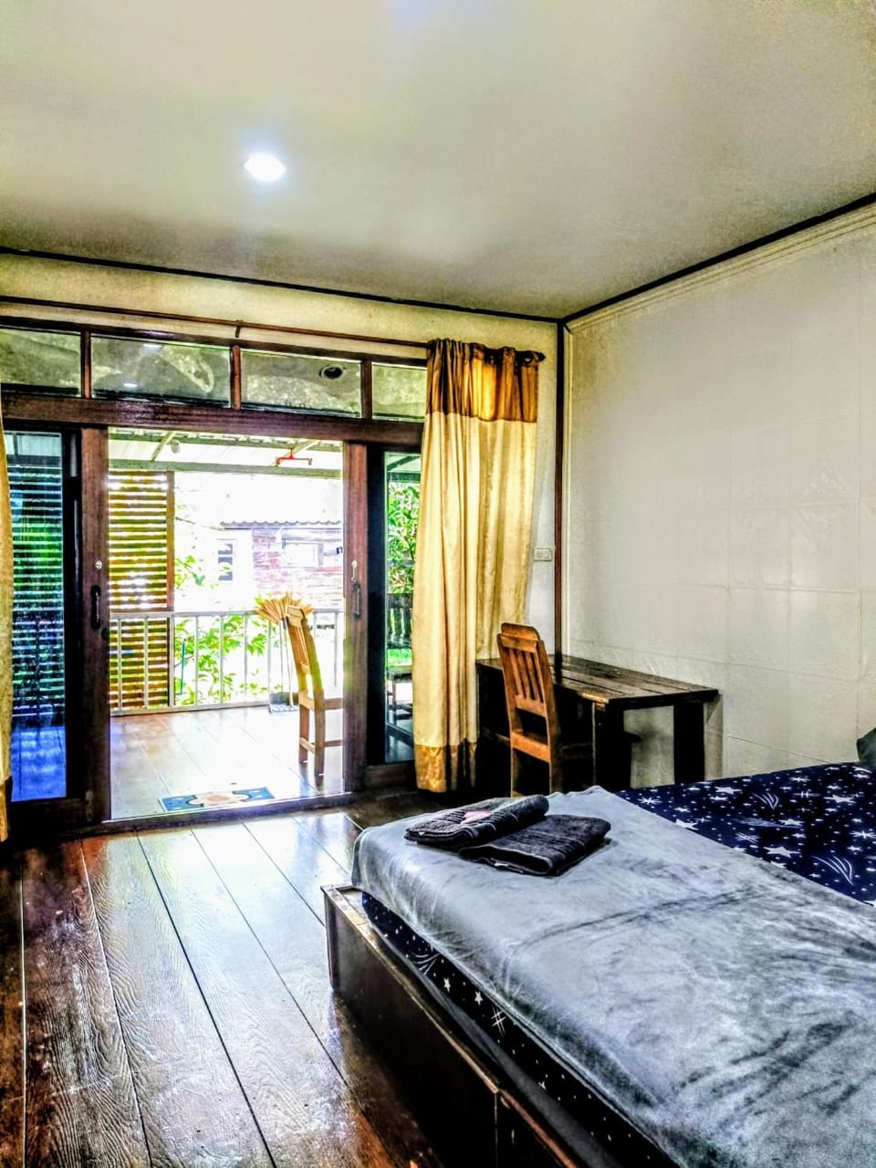 Lake view house House in Ko Pha-ngan Sub-district