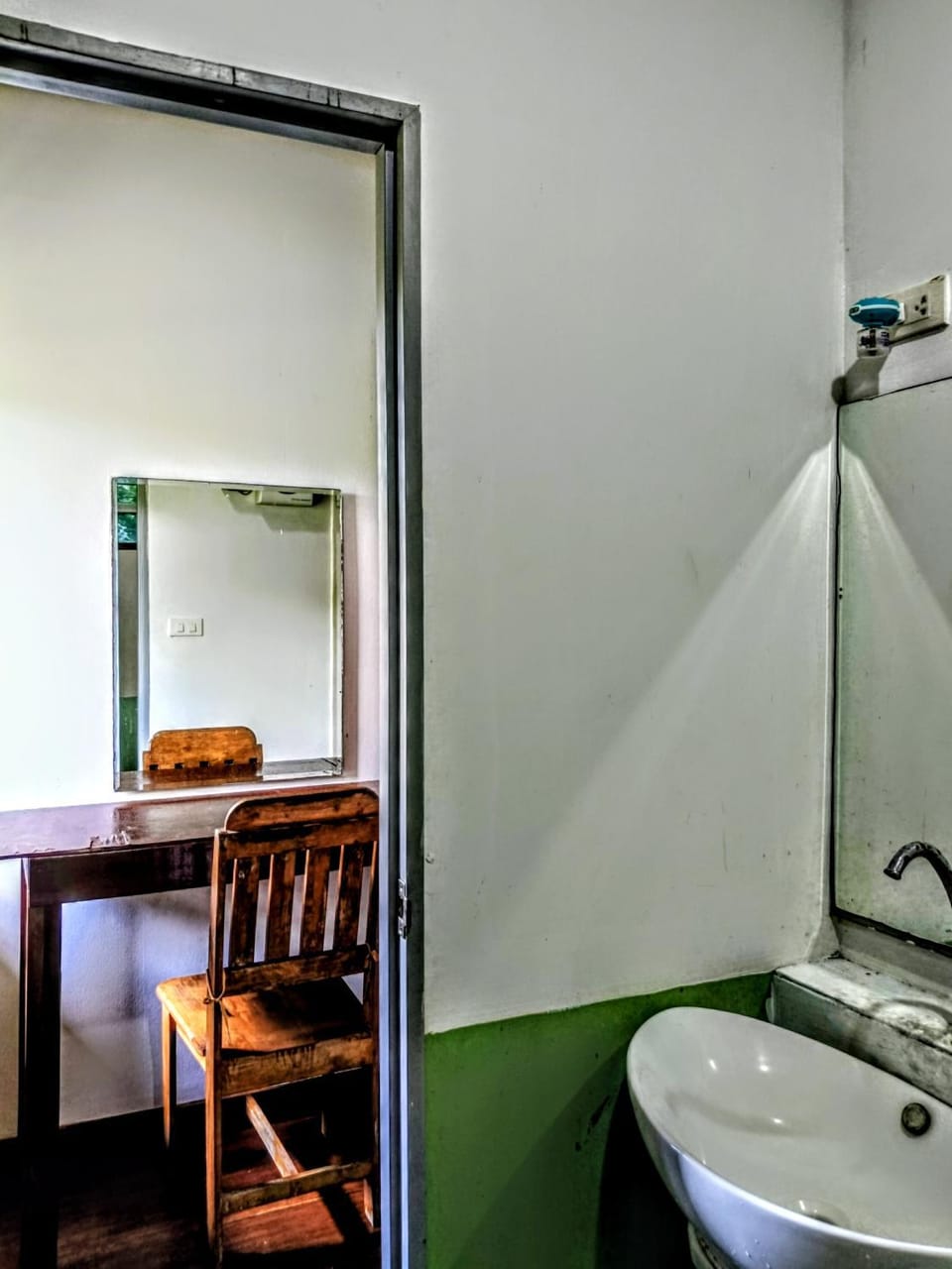 Lake view house House in Ko Pha-ngan Sub-district
