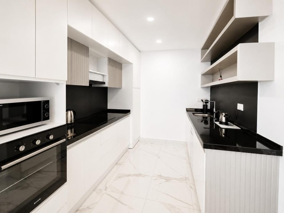 Blue life Long beach Apartment in Famagusta District