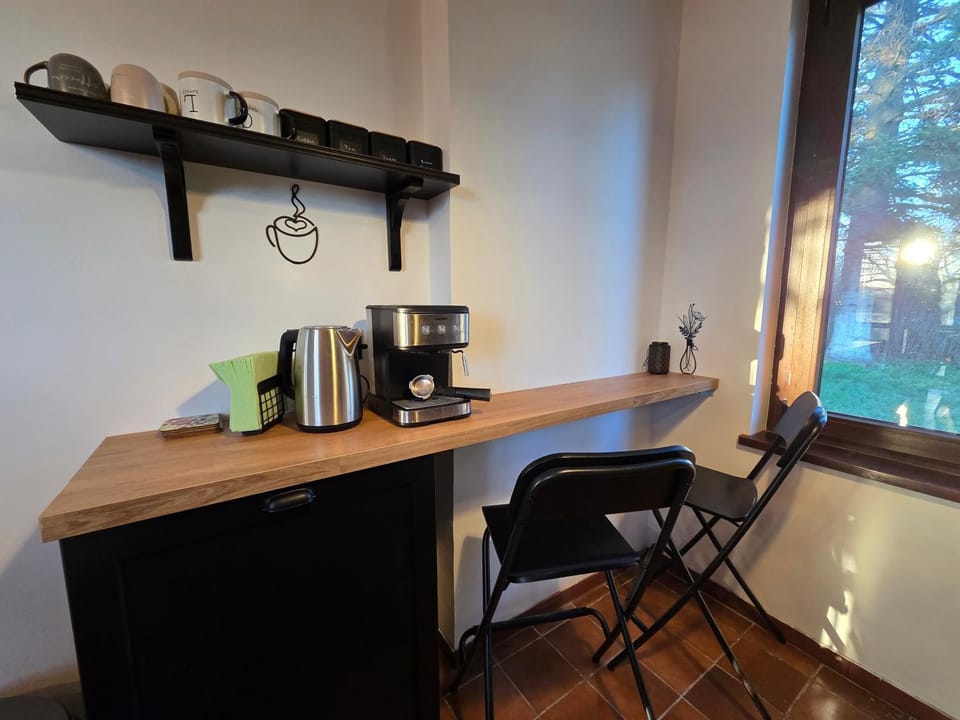 Bezden Green Villa House in Sofia City Province