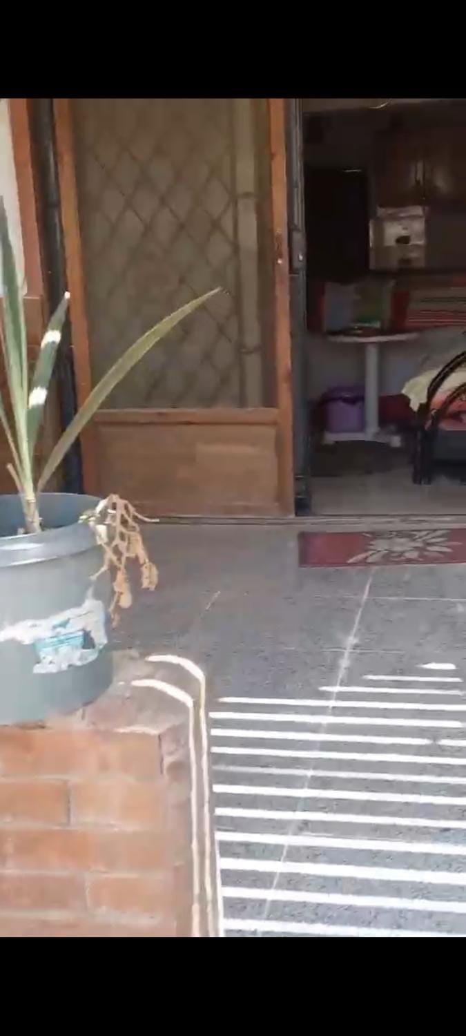 Villa Sayed Nature lodge in South Sinai Governorate