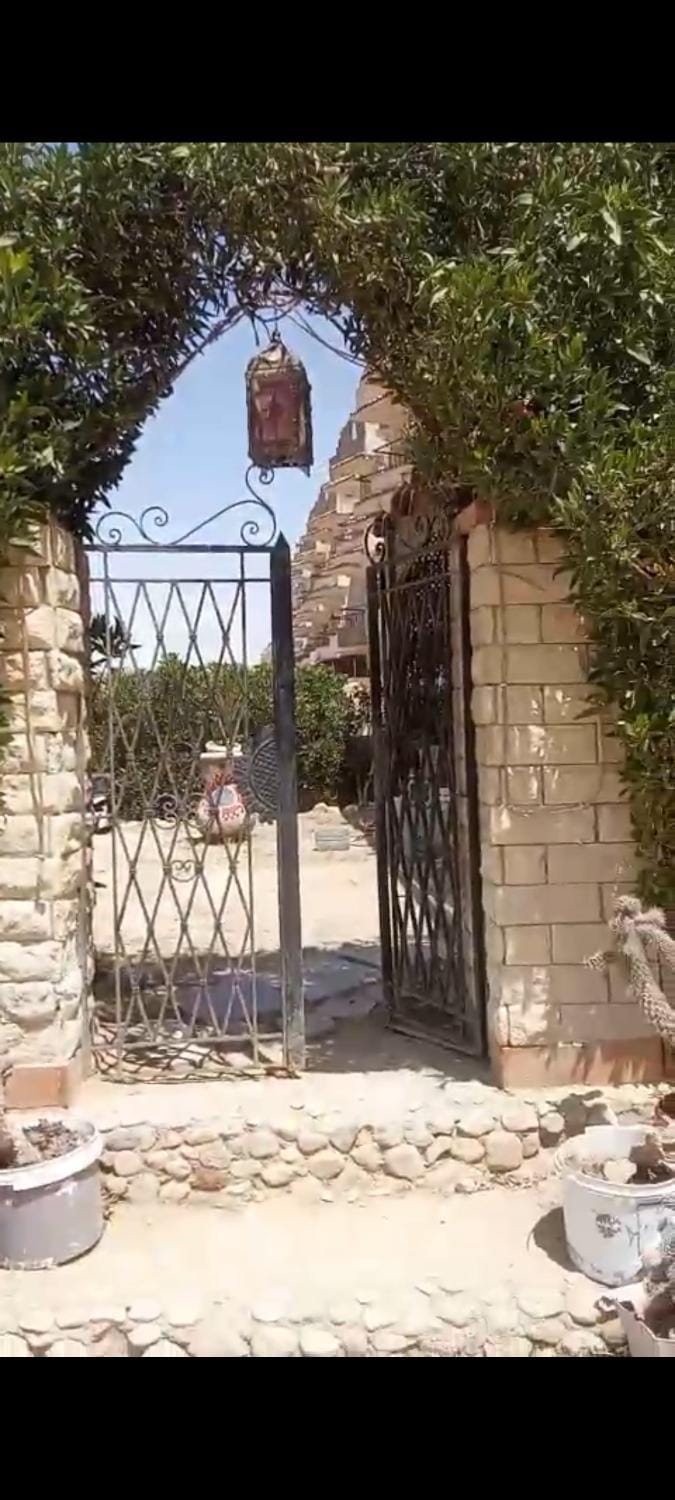Villa Sayed Nature lodge in South Sinai Governorate