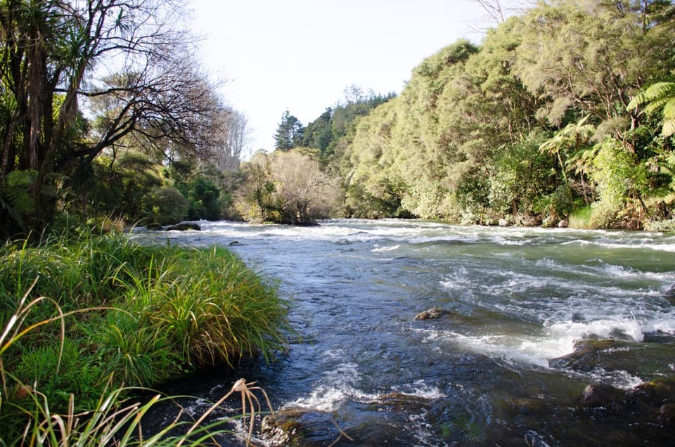 Landmark view, River view, River view