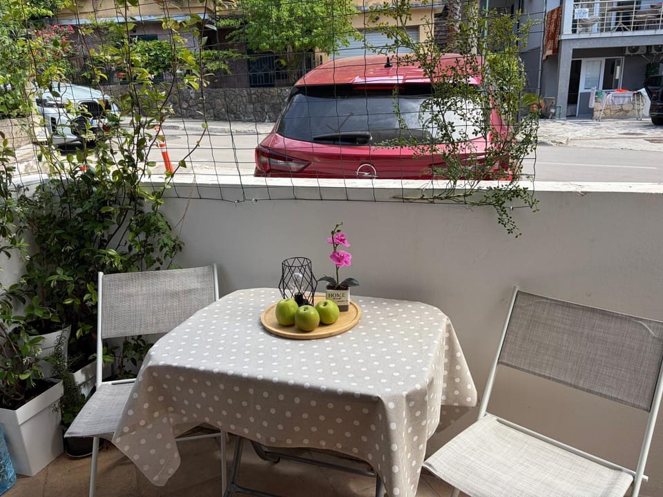 Apartman Biljana Apartment in Budva Municipality