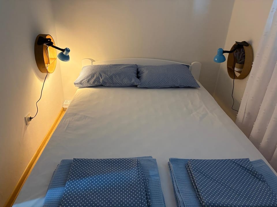 Apartman Biljana Apartment in Budva Municipality