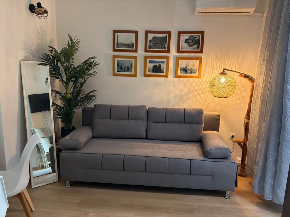 Apartman Biljana Apartment in Budva Municipality