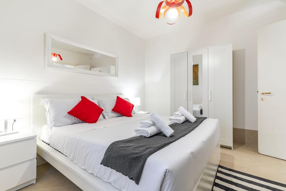 Nabucco Flat by Fenix Apartment in Lido di Venezia
