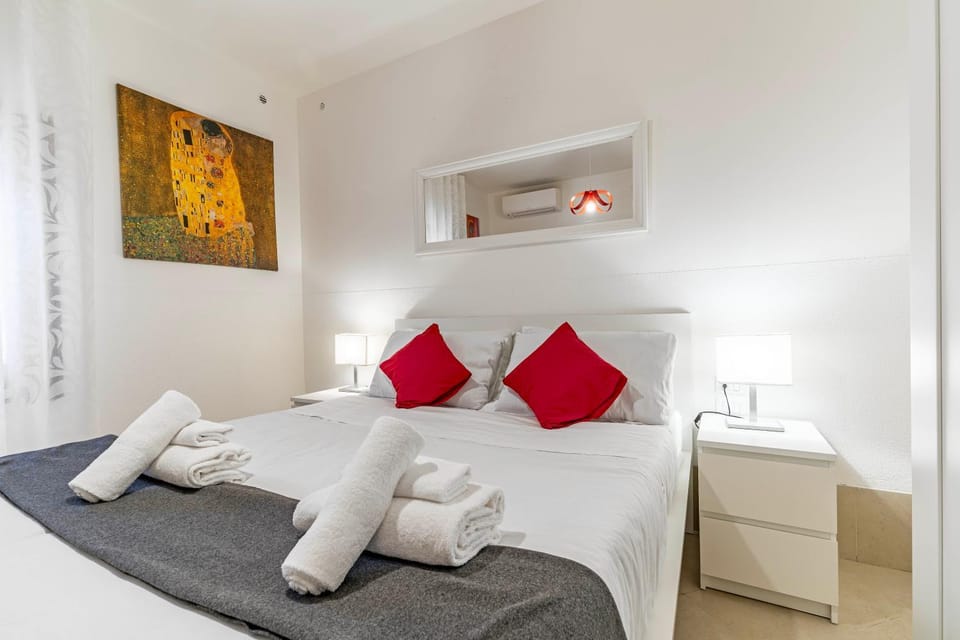 Nabucco Flat by Fenix Apartment in Lido di Venezia