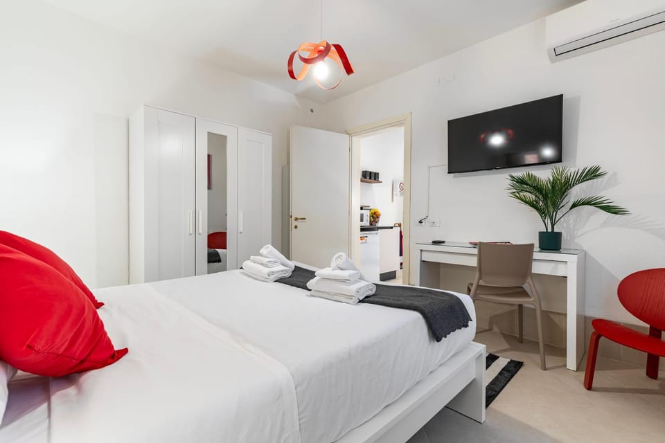 Nabucco Flat by Fenix Apartment in Lido di Venezia