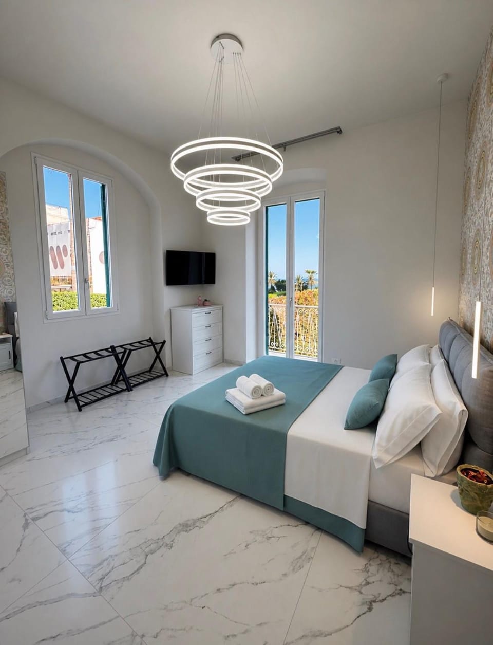 SUITE Celebrity House Apartment in Sanremo
