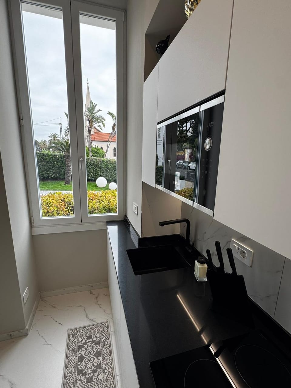 SUITE Celebrity House Apartment in Sanremo