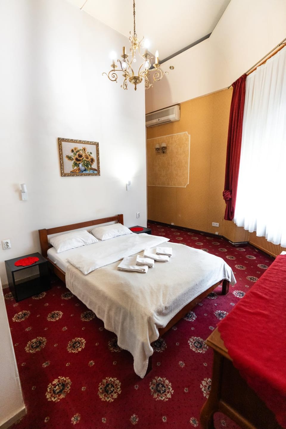 Mini-hotel Franko Park Hotel in Lviv