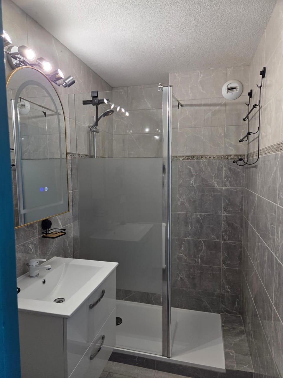 Acapulco climatisé piscine Apartment in Balaruc-les-Bains